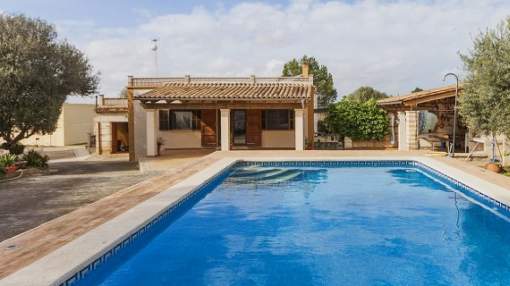 Santa Margalida Villa
Santa Margalida Villa
